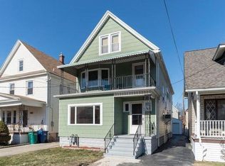 40 Hubbell Ave, Buffalo, NY 14220