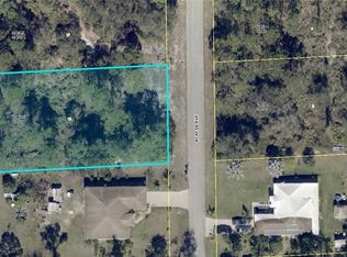 1711 Acacia Ave, Lehigh Acres, FL 33972