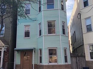 13 Morris St, East Boston, MA 02128