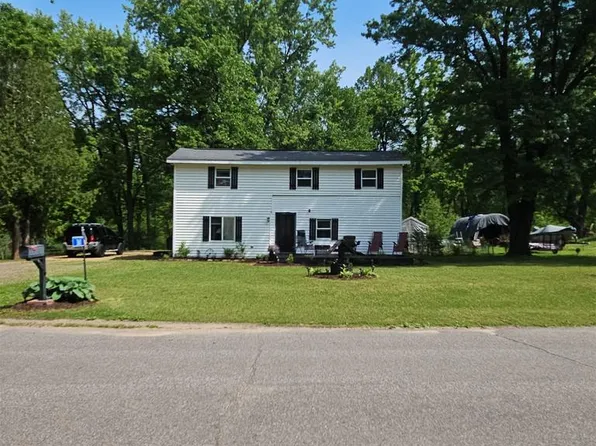 361 WAKELY ROAD, Nekoosa, WI 54457