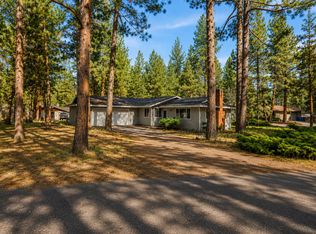 19968 Double Tree Ct, Bend, OR 97702