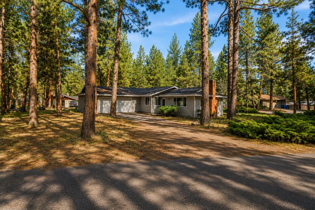 Apartment in Bend, Deschutes