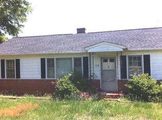 778 Buffalo Shoals Rd, Lincolnton, NC 28092