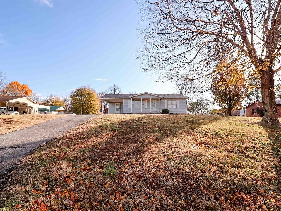 1832 Curve Nankipoo Rd, Ripley, TN 38063 Zillow