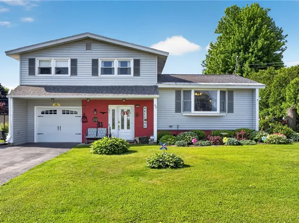 62 Patrick Cir, Fulton, NY 13069