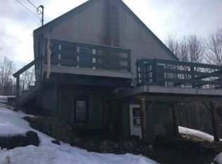 504 Westside Rd, Whitefield, NH 03574