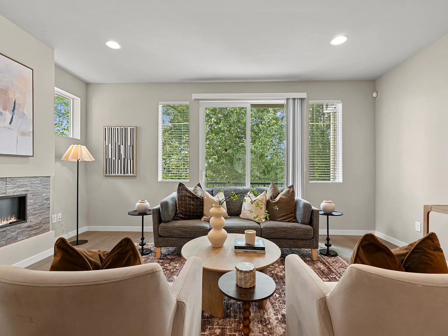 2 bed, 2.5 bath, 1412 sqft, $2,925 — Photo 1