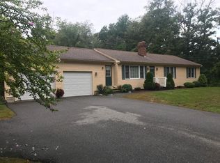 123 County St, Rehoboth, MA 02769
