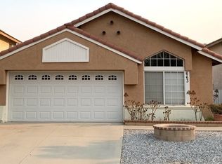 663 Citrus Ave, Perris, CA 92571