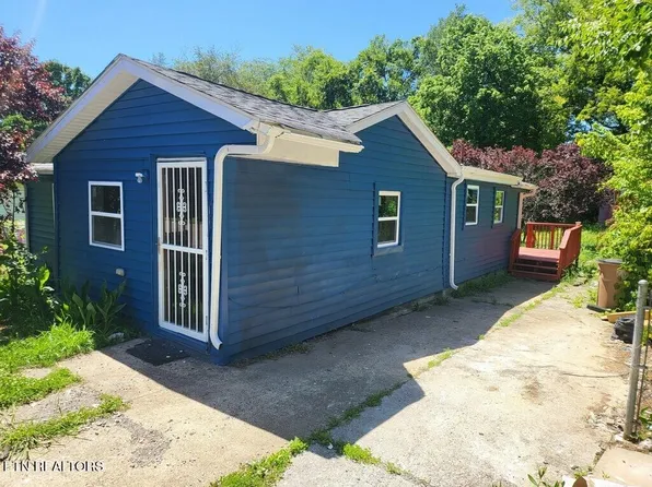 427 Avenue B, Knoxville, TN 37920