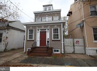 18 Hewitt St #1, Trenton, NJ 08611