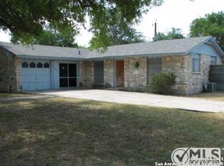 4250 Bright Sun St, San Antonio, TX 78217