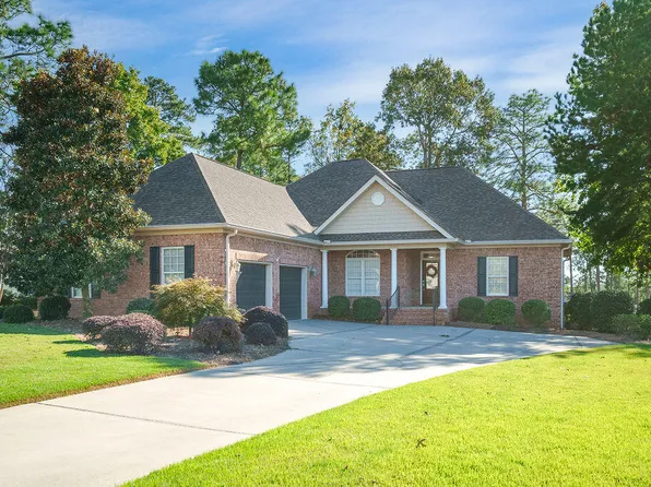 229 White Cedar Way, Aiken, SC 29803