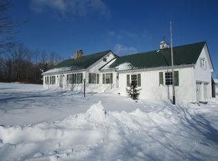 1896 Collins Rd, Halifax, VT 05358