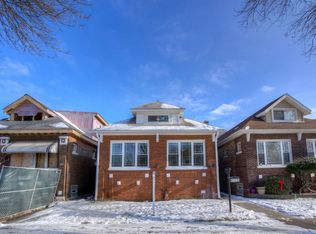 8733 S Essex Ave, Chicago, IL 60617