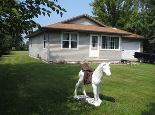 21312 W County Rd, Wilmington, IL 60481