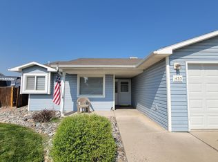 433 Mountainside Ln, Grand Junction, CO 81504
