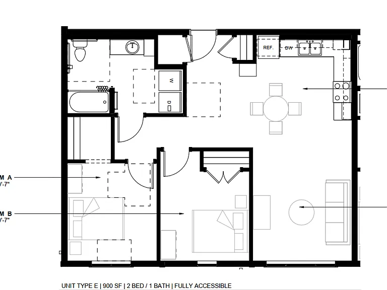 Millard Landing 55+ Community — Photo 6