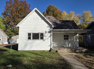 507 N Lambert St, Brazil, IN
