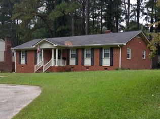1816 Sutphin Dr, Sanford, NC 27330