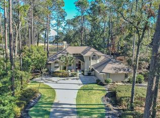 99 High Bluff Rd, Hilton Head Island, SC 29926