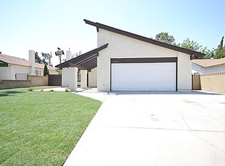 44637 Fenhold St, Lancaster, CA 93535
