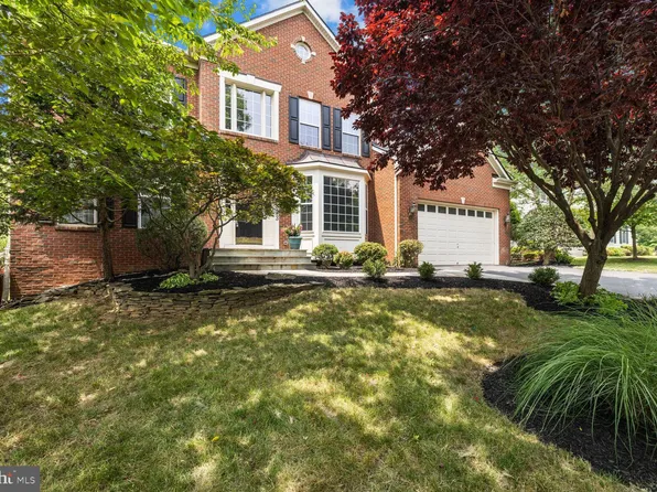 9333 Elgin Ln, Frederick, MD 21704