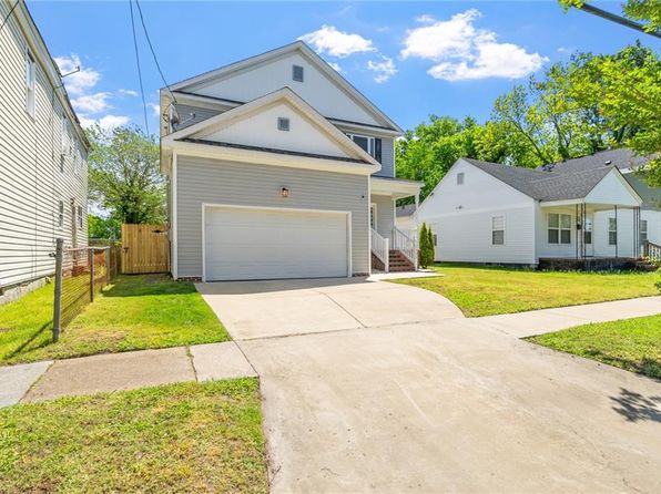 1232 Maltby Ave, Norfolk, VA 23504