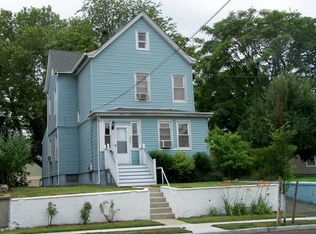 309 Summer St, Clifton, NJ