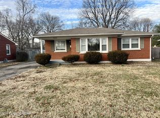 5229 Rodgers Rd, Louisville, KY 40258