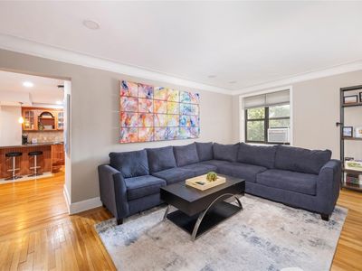 17 N Chatsworth Avenue #6HI, Larchmont, NY, 10538