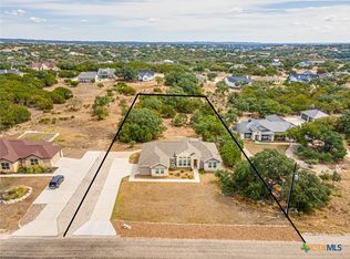 249 Toucan Dr, Spring Branch, TX 78070