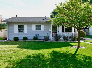 535 Melrose Dr, New Whiteland, IN
