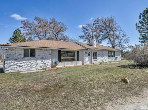 3190 Ophir Hill Rd, Washoe Valley, NV 89704