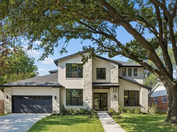 3571 Waldorf Dr, Dallas, TX 75229