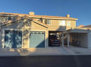 2282 Camel Mesa Dr, Laughlin, NV 89029