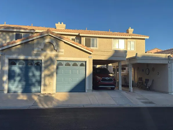 2282 Camel Mesa Dr, Laughlin, NV 89029