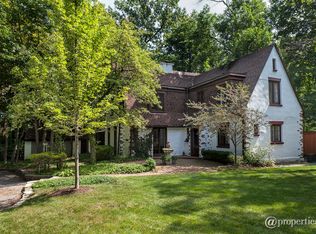 250 Sylvan Rd, Glencoe, IL 60022
