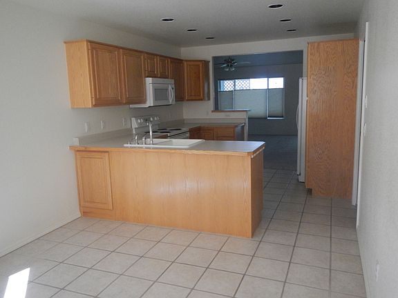 Kitchen from Breakfast