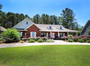 126 Sweetwater Dr, Thomasville, GA 31757