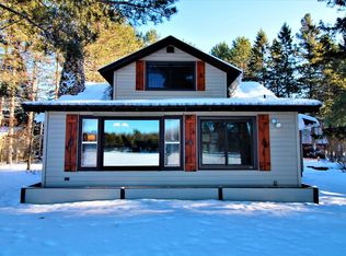 2626w County Road J, Mercer, WI 54547