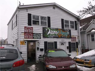 588 Glide St, Rochester, NY 14606