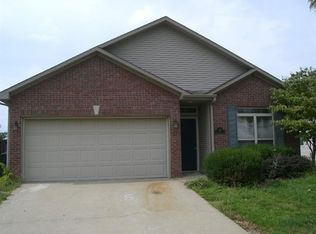 349 Ella Rae Ln, Lexington, KY 40511