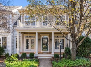 538 Gentlewood Sq, Purcellville, VA 20132