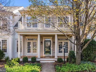 538 Gentlewood Sq, Purcellville, VA, 20132