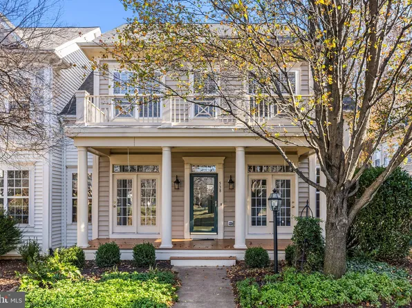 538 Gentlewood Sq, Purcellville, VA 20132