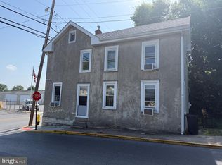 529 W Race St, Martinsburg, WV 25401