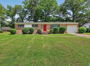 1313 Woodfall Dr, Birmingham, AL 35228