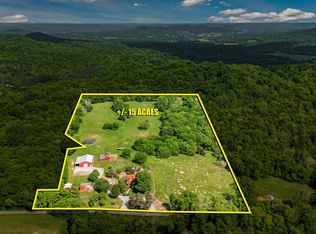 1964 Bradford Rd, Petersburg, TN 37144