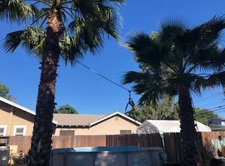 116 Martin Luther King Dr, Modesto, CA 95351